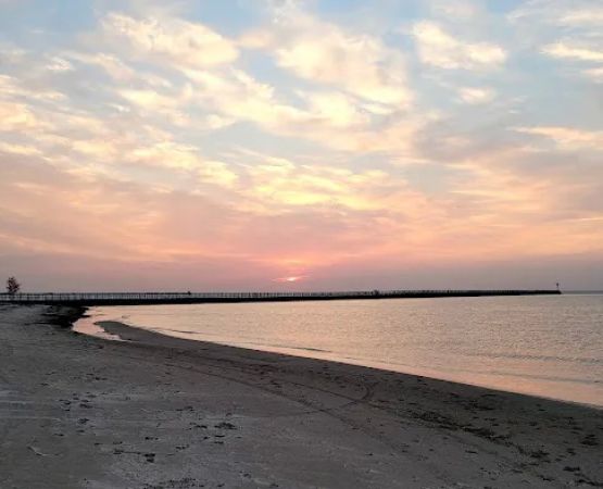 Caseville County Park