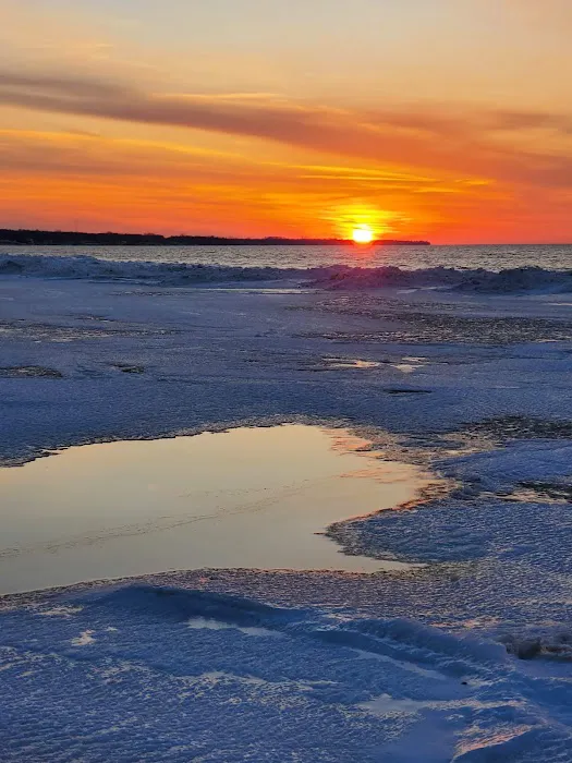 Oak Beach County Park Picture 8