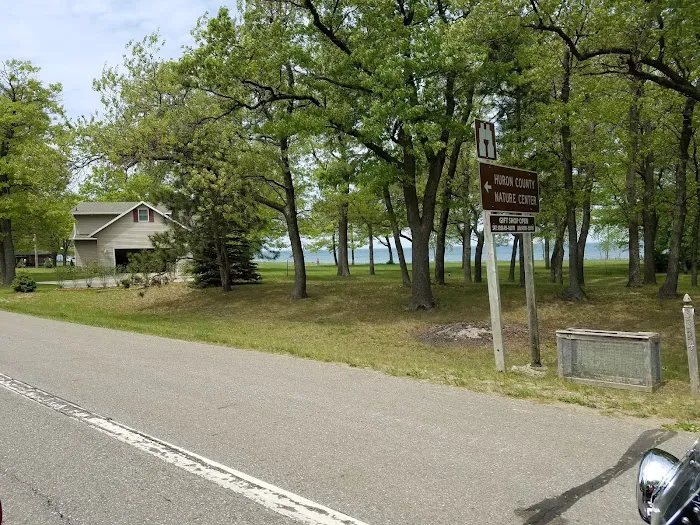 Oak Beach County Park Picture 9