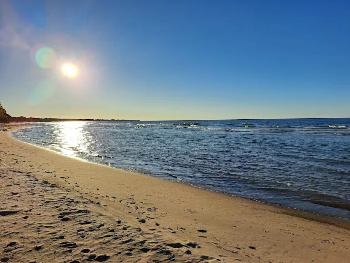 Oak Beach County Park Picture 3