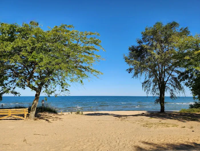 Oak Beach County Park Picture 1