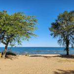 Oak Beach County Park