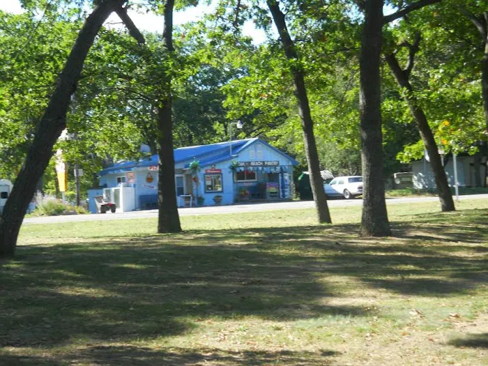 Oak Beach County Park Picture 10