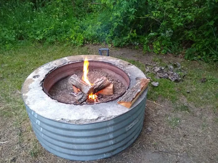 Port Crescent State Park Campsite Picture 10