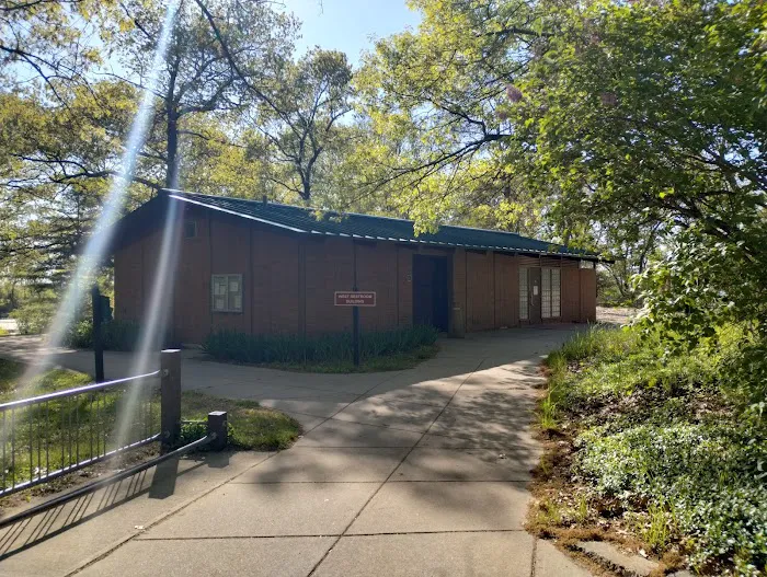 Port Crescent State Park Campsite Picture 5