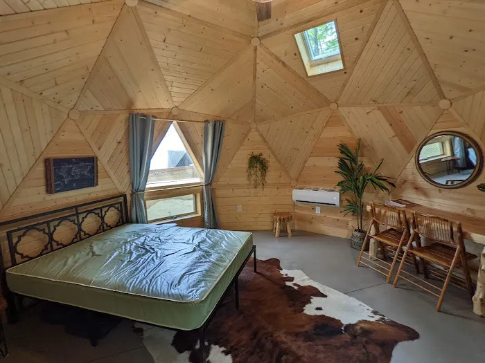 Port Crescent State Park Campsite Picture 3