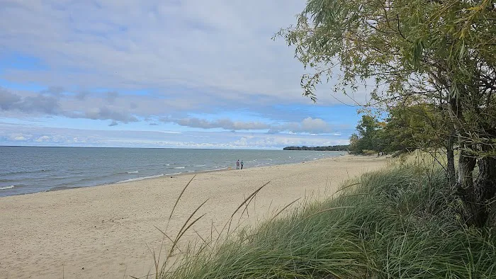 Port Crescent State Park Campsite Picture 8
