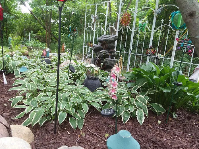 Windy Hill Campground Picture 3