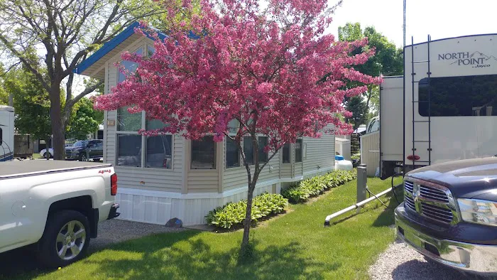 Windy Hill Campground Picture 6