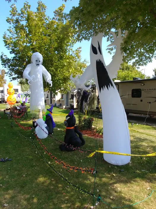 Windy Hill Campground Picture 10