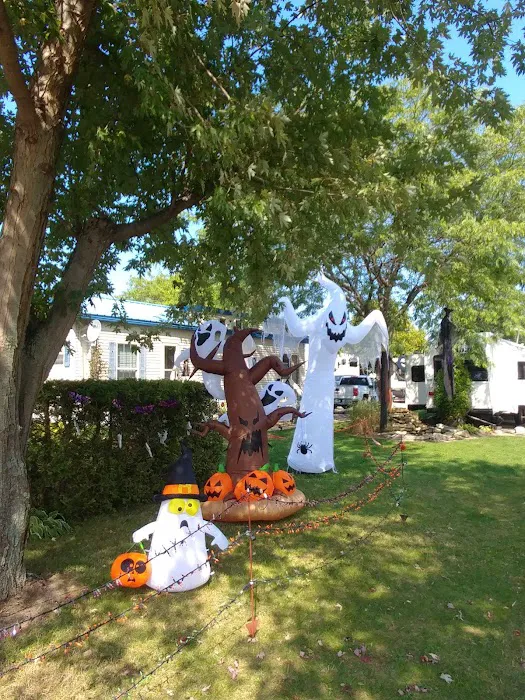 Windy Hill Campground Picture 2