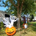 Windy Hill Campground