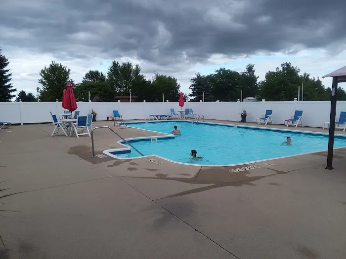 Windy Hill Campground Picture 8