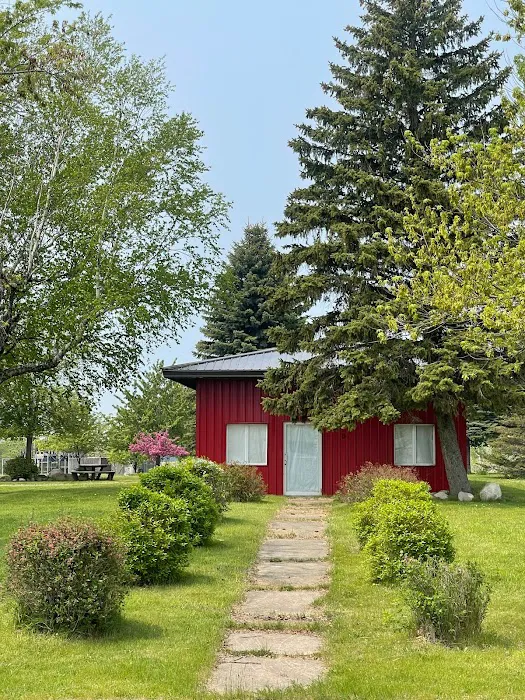 RV camping Picture 6