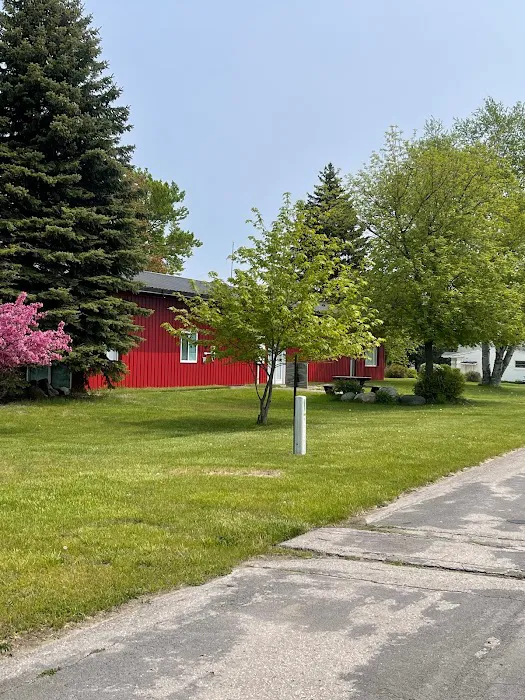 RV camping Picture 2