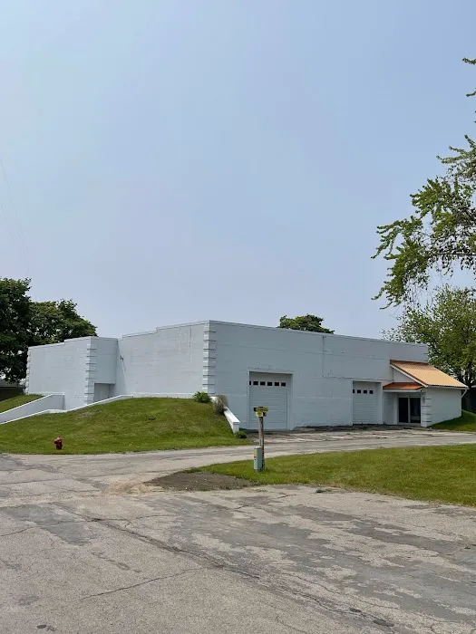 RV camping Picture 1