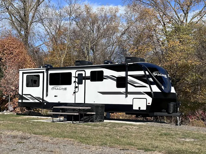 Bird Creek RV Resort Picture 10