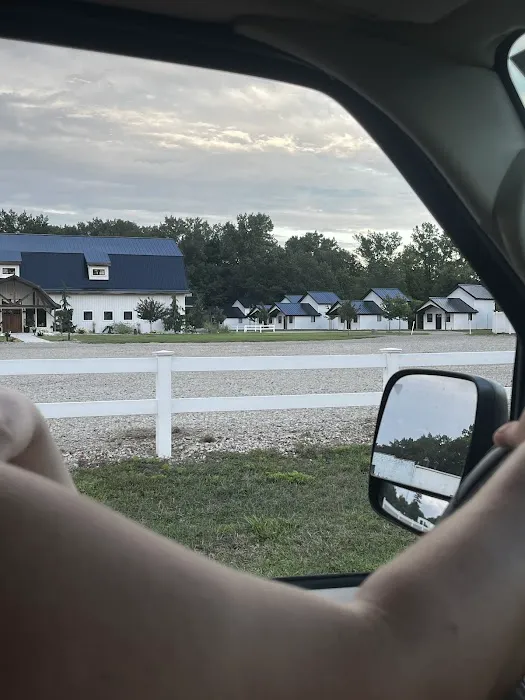 Bird Creek RV Resort Picture 2