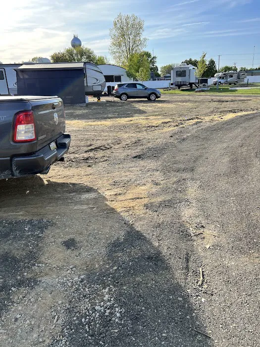 Bird Creek RV Resort Picture 6