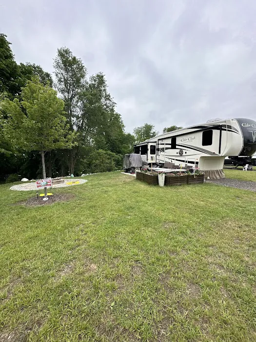 Bird Creek RV Resort Picture 5