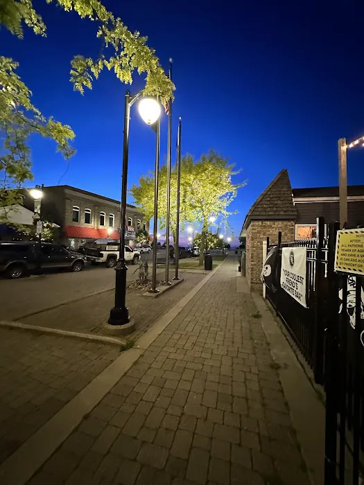 Bird Creek RV Resort Picture 8