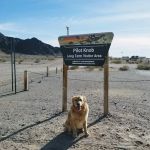 BLM Pilot Knob Long Term Visitor Area