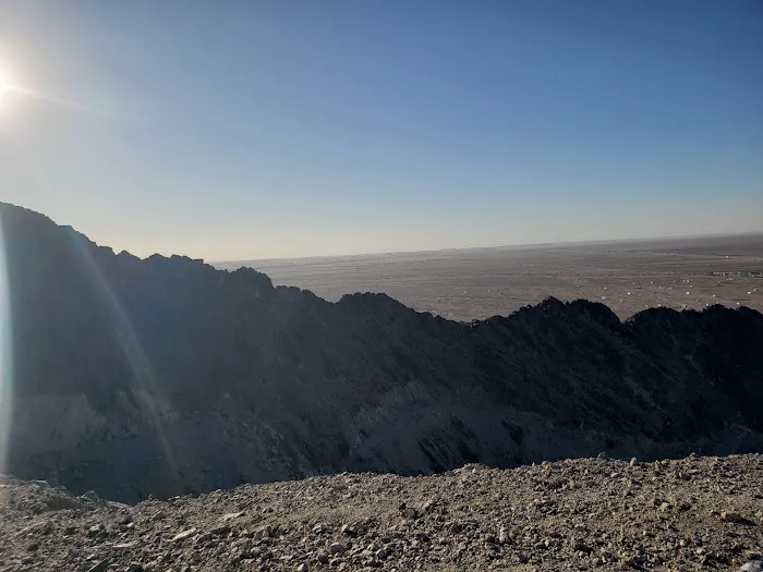 BLM Pilot Knob Long Term Visitor Area Picture 8