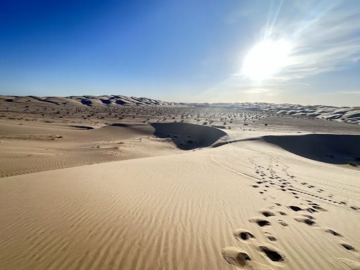 Pilot Knob 14 day Campground Picture 10