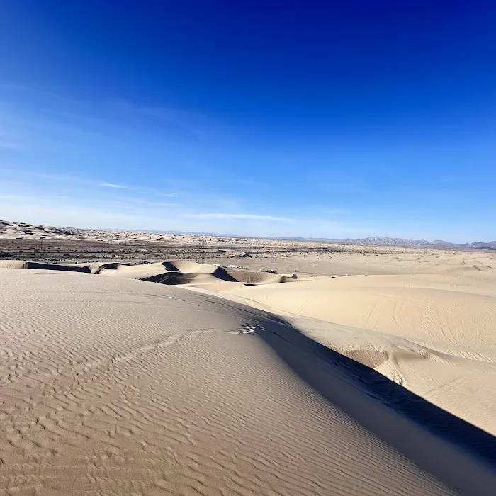 Pilot Knob 14 day Campground Picture 8