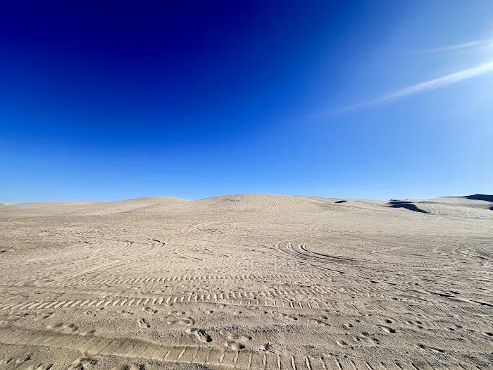 Pilot Knob 14 day Campground Picture 3