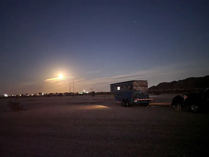 Pilot Knob 14 day Campground Picture 7
