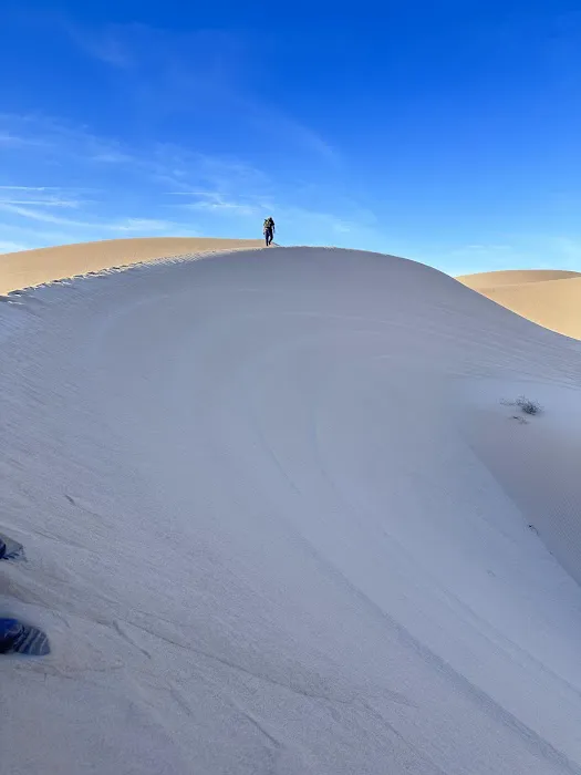 Pilot Knob 14 day Campground Picture 1