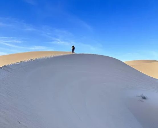 Pilot Knob 14 day Campground