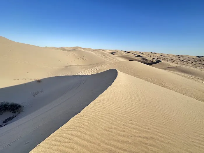 Pilot Knob 14 day Campground Picture 6