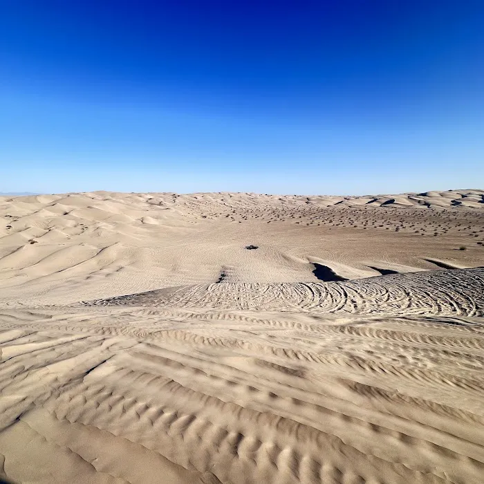 Pilot Knob 14 day Campground Picture 2