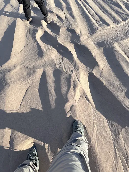 Pilot Knob 14 day Campground Picture 4