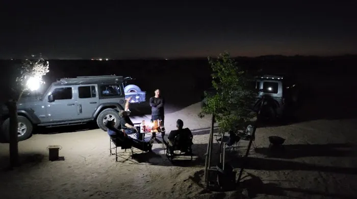 El Arbolito Picture 3