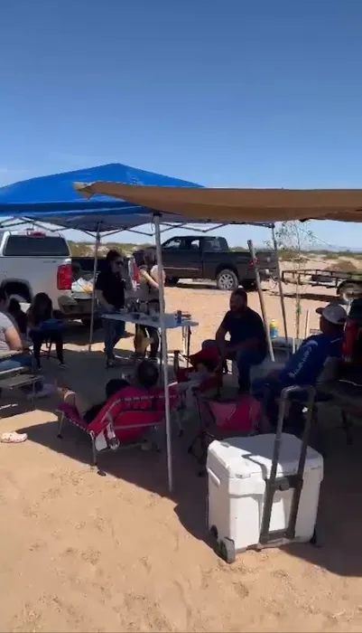 El Arbolito Picture 5