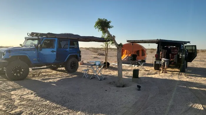 El Arbolito Picture 1