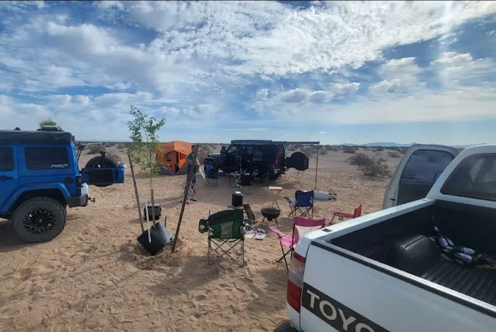 El Arbolito Picture 4