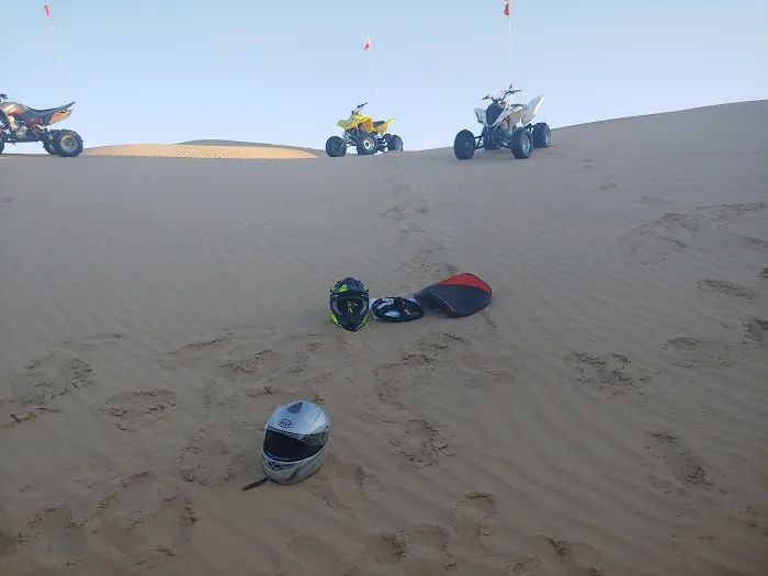 Buttercup Campground Picture 1