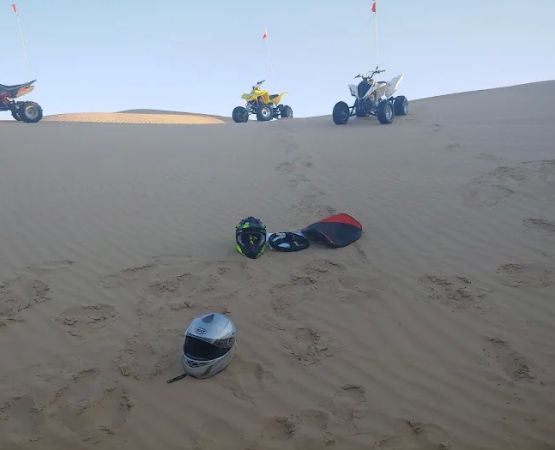 Buttercup Campground