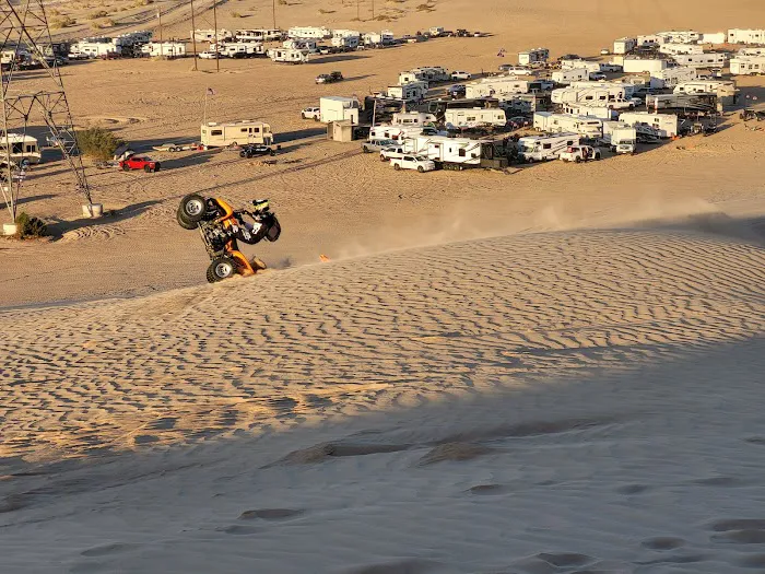 Buttercup Campground Picture 10