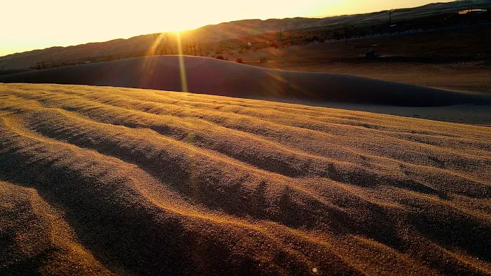 Buttercup Campground Picture 5