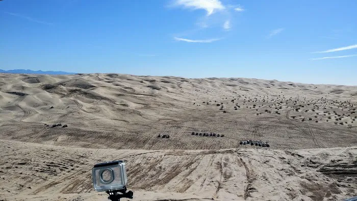 Buttercup Campground Picture 4