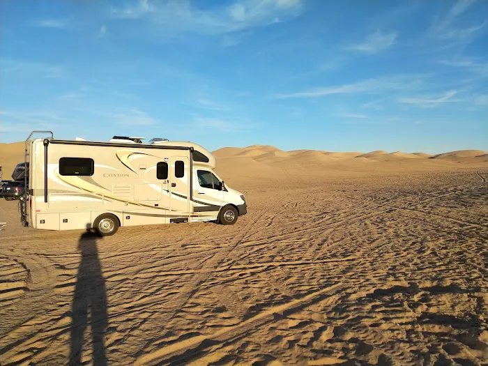 Buttercup Campground Picture 9