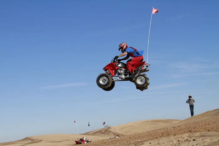 Midway Campground Picture 1