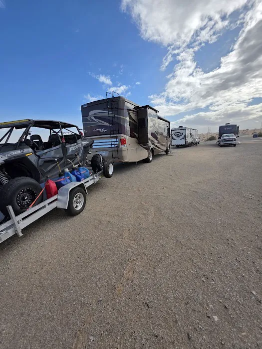 Midway Campground Picture 3