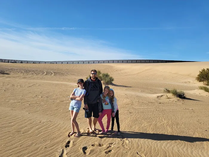 Midway Campground Picture 2