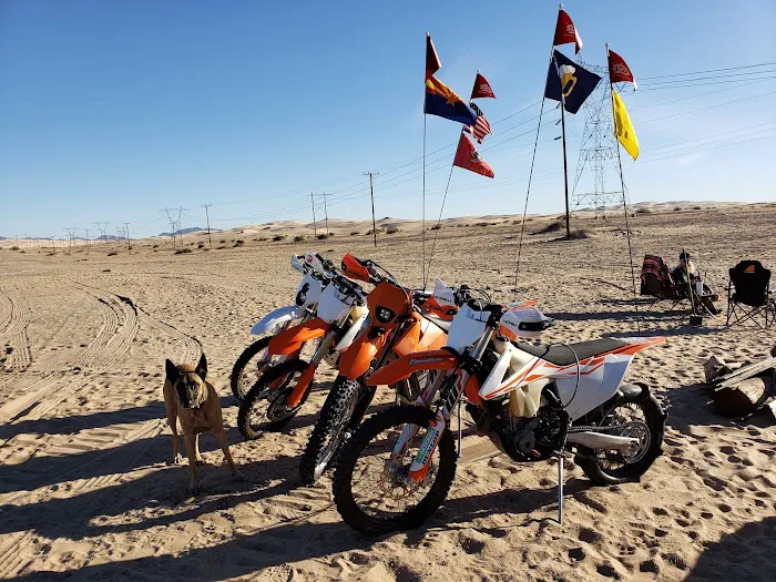 Midway Campground Picture 10